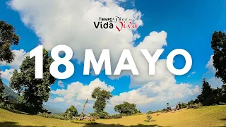 Tu Tiempo con Dios 18 de Mayo 2022  (1 Corintios 9:1-12)