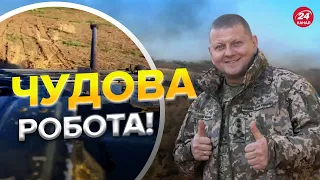 💪🔥Так працюють "бехи" Лицарів Зимового Походу