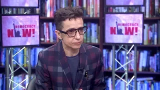 Masha Gessen: Did a Russian Troll Farm’s Inflammatory Posts Really Sway the 2016 Election for Trump?