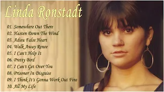 The Very Best Of Linda Ronstadt 2022 - Linda Ronstadt Greatest Hits Full Album 2022