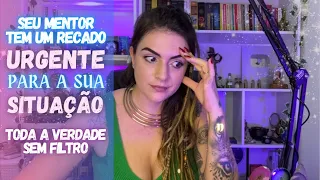 Tarot revela toda a verdade sem filtro