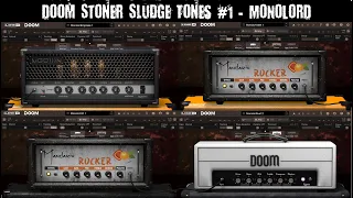 Doom/Stoner/Sludge Tones #1 - Monolord Line 6 Metallurgy Doom Free Presets Download (8)