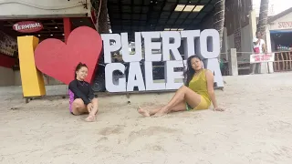 Puerto galera