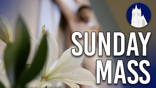 Sunday Mass LIVE at St. Mary’s | April 28, 2024