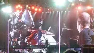 METALLICA °HD° Seek and Destroy DOWNLOAD Festival live Donington 09/06/2012 -tinaRnR