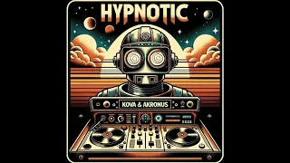 Akronus, Kova - Hypnotic (Original Mix)