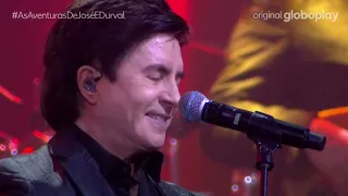 Chitãozinho & Xororó - Brincar de Ser Feliz - Live Globoplay 2023