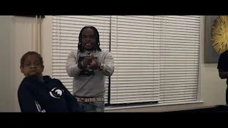 3Nocc - UGGH (Official Music Video)