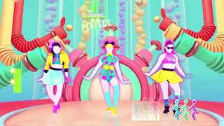 Just Dance 2018  Bubble Pop!   5 stars