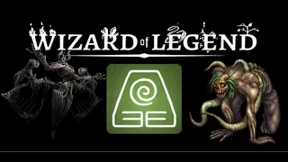 Wizard of Legend Elemental Week:  Earth