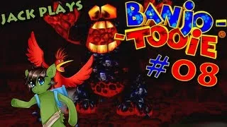 Banjo-Tooie | Episode 8 - "Coaled"