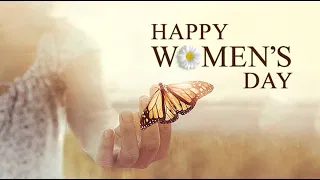 Happy Women's Day 2023 | Women's Day WhatsApp Status | Women's Day Status Video #shorts