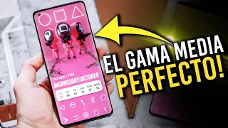 Este es el "GAMA MEDIA PERFECTO"👍por su BRUTAL PRECIO!!