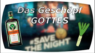 DAS GESCHÖPF GOTTES UNBOXING?! | NickDerLauch