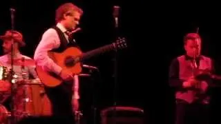 Jesse Cook: "Luna Llena" Live at Saban Theatre Beverly Hills, CA 5-11-14