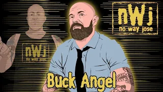 NWJ 149- Talking Trans, Porn, & Morality w/Buck Angel