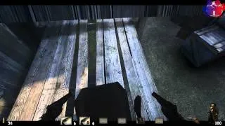 Прохождение Call of Juarez: Золото Ацтеков (Эпизод 3)