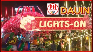Dauin Lights-On Event: A Magical Christmas Celebration in Negros Oriental! 🎄🌟