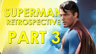 Superman III (1983) Retrospective/Review - Superman Movie Retrospective, Part 3