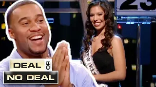 Special Miss USA Episode | Deal or No Deal US | Deal or No Deal Universe