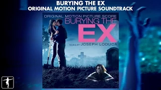 Joseph LoDuca - Burying The Ex Soundtrack Preview (Official Video)