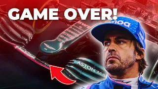 The UNTOLD Story of Fernando Alonso