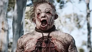 Scary Horror Movies 2019 Thriller Full Length Film in English