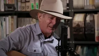 Doug Seegers - Give It Away - 6/12/2019 - Paste Studios - New York, NY