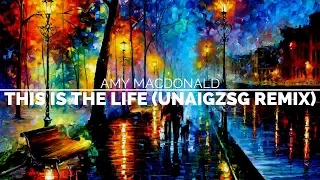 Amy MacDonald - This Is The Life (UnaiGZSG Frenchcore Remix)