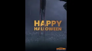 Migration | Happy Halloween | Promo 2