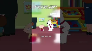 Tin Mans Heart #familyguy #familyguybestmoments #familyguyfunnymoments #viralvideo #funnymoments