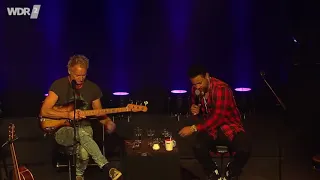 Sting & Shaggy - It Wasn't Me