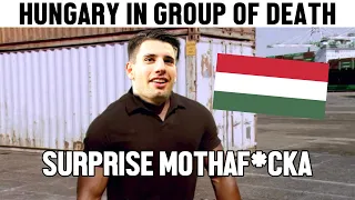 Funny EURO 2020 Memes V8