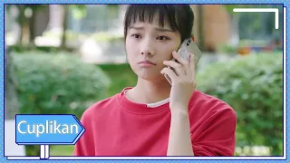 【INDO SUB】All I Want for Love is You (Selama Kamu Cintaku) | Cuplikan EP12 Merasa Sendiri Pecundang