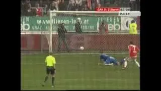 Grazer AK - Sturm Graz 0:2 (2007)