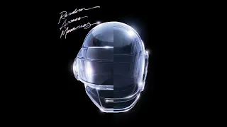 Daft Punk   Random Access Memories (10th Anniversary Edition) 2023 1 CD