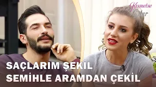 Melis'ten, Erdem'e Sert Uyarı! | Kısmetse Olur 78. Bölüm