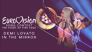 Demi Lovato - In The Mirror