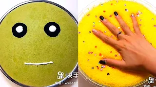 Most relaxing slime videos compilation # 239 //Its all Satisfying