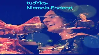 #Newlive #solo #Poetik #Rock #Video #Niemals #Endend -Tudyka