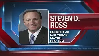 City of Las Vegas now has new mayor pro tem