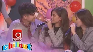 ASAP Chillout: The story behind Inigo and Maris' endearment with each other