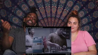 THE RAID DRUG ROOM SCENE | REACTION