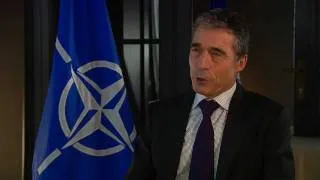 Reflections on 9/11 - NATO Secretary General Anders Fogh Rasmussen (with subtitles)