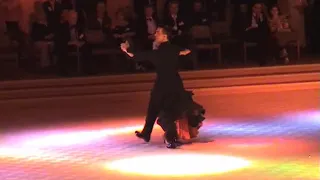 Andrea Ghigiarelli &  Sara Andracchio Tango Show Tropicana Cup 2006