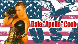 Dale "Apollo" Cook • Highlight