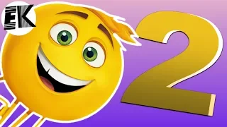 The Emoji Movie 2 (2021) (Unofficial Trailer)