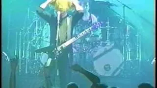 Megadeth - Almost Honest (Live In Denver 1999)