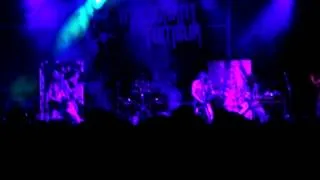 MALIGNANT TUMOUR - THE SECRET SOURCE (live in Brutal Assault 2013)