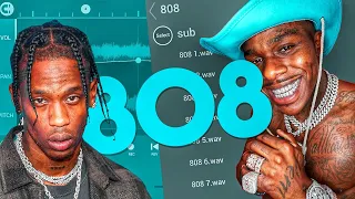 8 TIPS FOR AN 808 PROFESSIONAL!! *style gibbo, ouhboy e pluto*